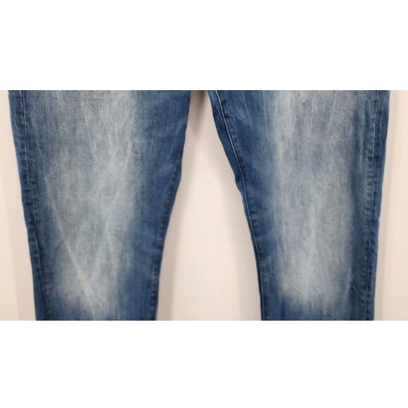 G Star Raw 3301 Straight Tapered Light Wash Size 36‎ X 36 - Picture 4 of 11